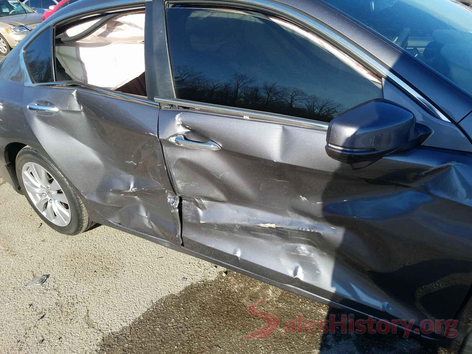 1HGCR2F89HA175785 2017 HONDA ACCORD