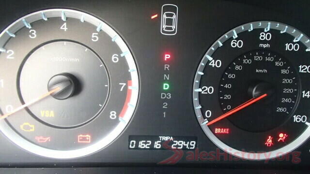 3N1CP5BV2ML482495 2009 HONDA ACCORD