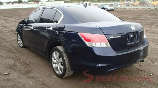 3N1CP5BV2ML482495 2009 HONDA ACCORD