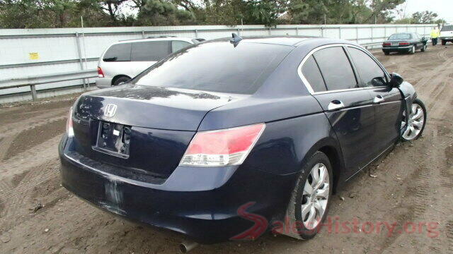 3N1CP5BV2ML482495 2009 HONDA ACCORD