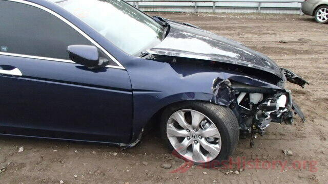 3N1CP5BV2ML482495 2009 HONDA ACCORD