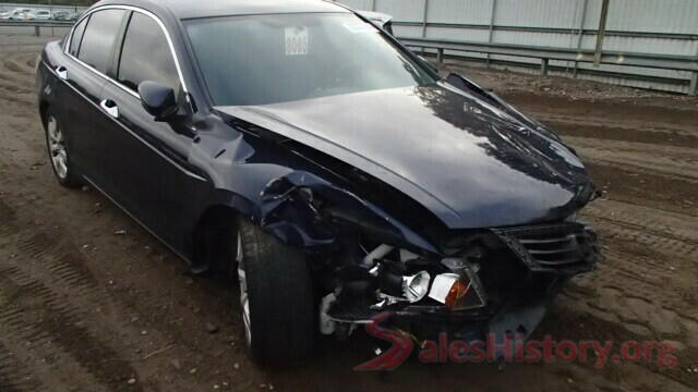 3N1CP5BV2ML482495 2009 HONDA ACCORD