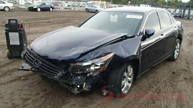 3N1CP5BV2ML482495 2009 HONDA ACCORD