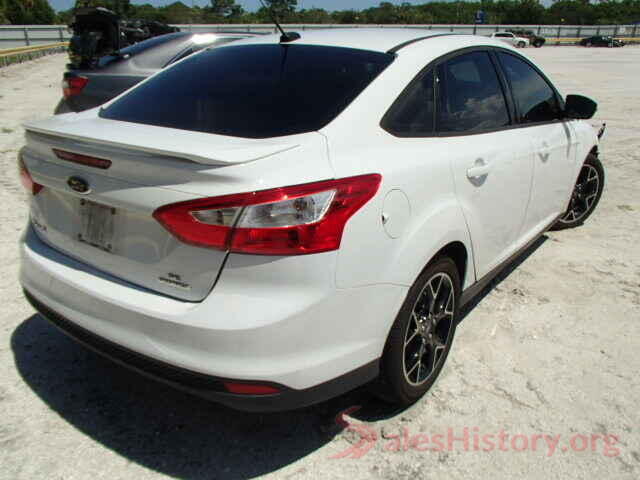 JHMGK5H57HS018936 2013 FORD FOCUS