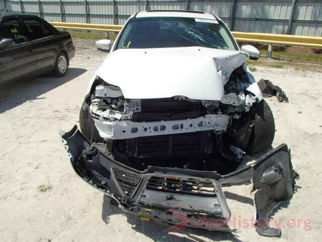 JHMGK5H57HS018936 2013 FORD FOCUS