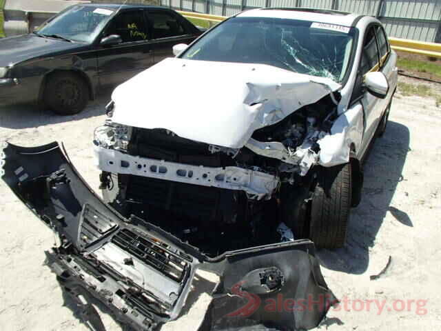 JHMGK5H57HS018936 2013 FORD FOCUS