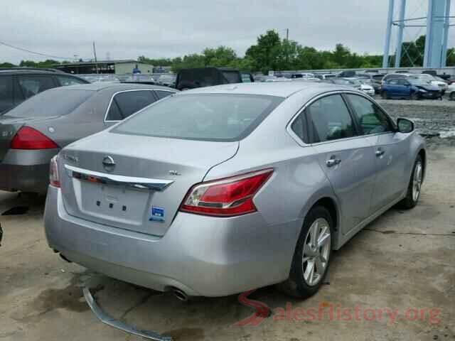 3VV3B7AX4MM079978 2013 NISSAN ALTIMA