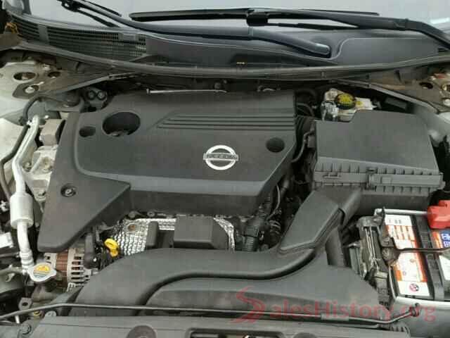 3VV3B7AX4MM079978 2013 NISSAN ALTIMA