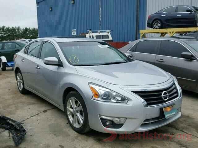 3VV3B7AX4MM079978 2013 NISSAN ALTIMA