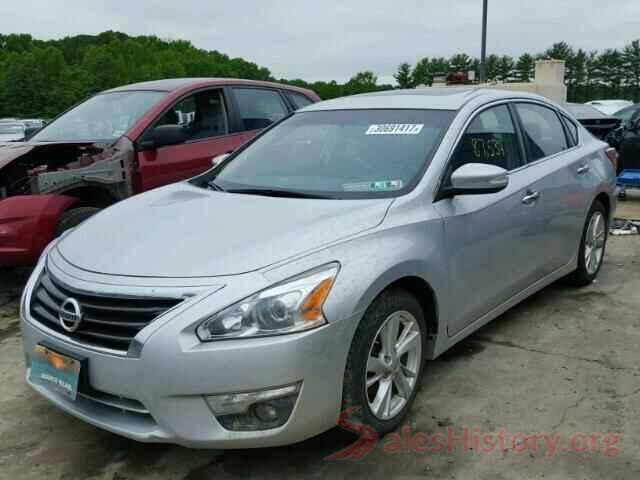 3VV3B7AX4MM079978 2013 NISSAN ALTIMA