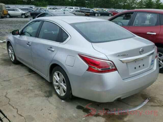 3VV3B7AX4MM079978 2013 NISSAN ALTIMA