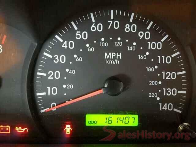 5TFDY5F19LX932040 2006 KIA SPECTRA