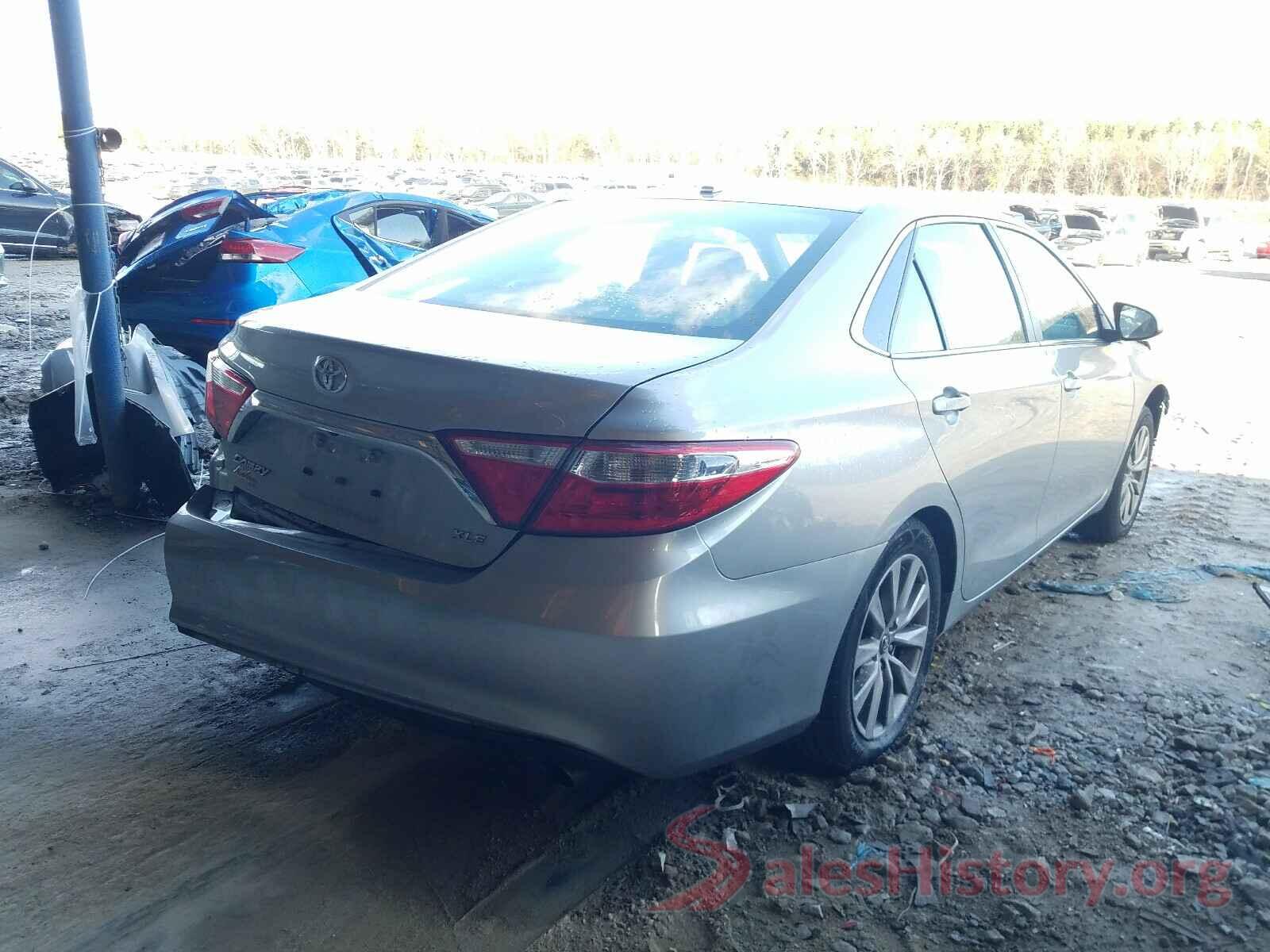 4T1BF1FK5HU699860 2017 TOYOTA CAMRY