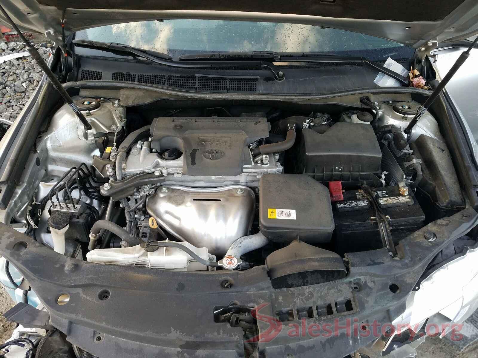 4T1BF1FK5HU699860 2017 TOYOTA CAMRY