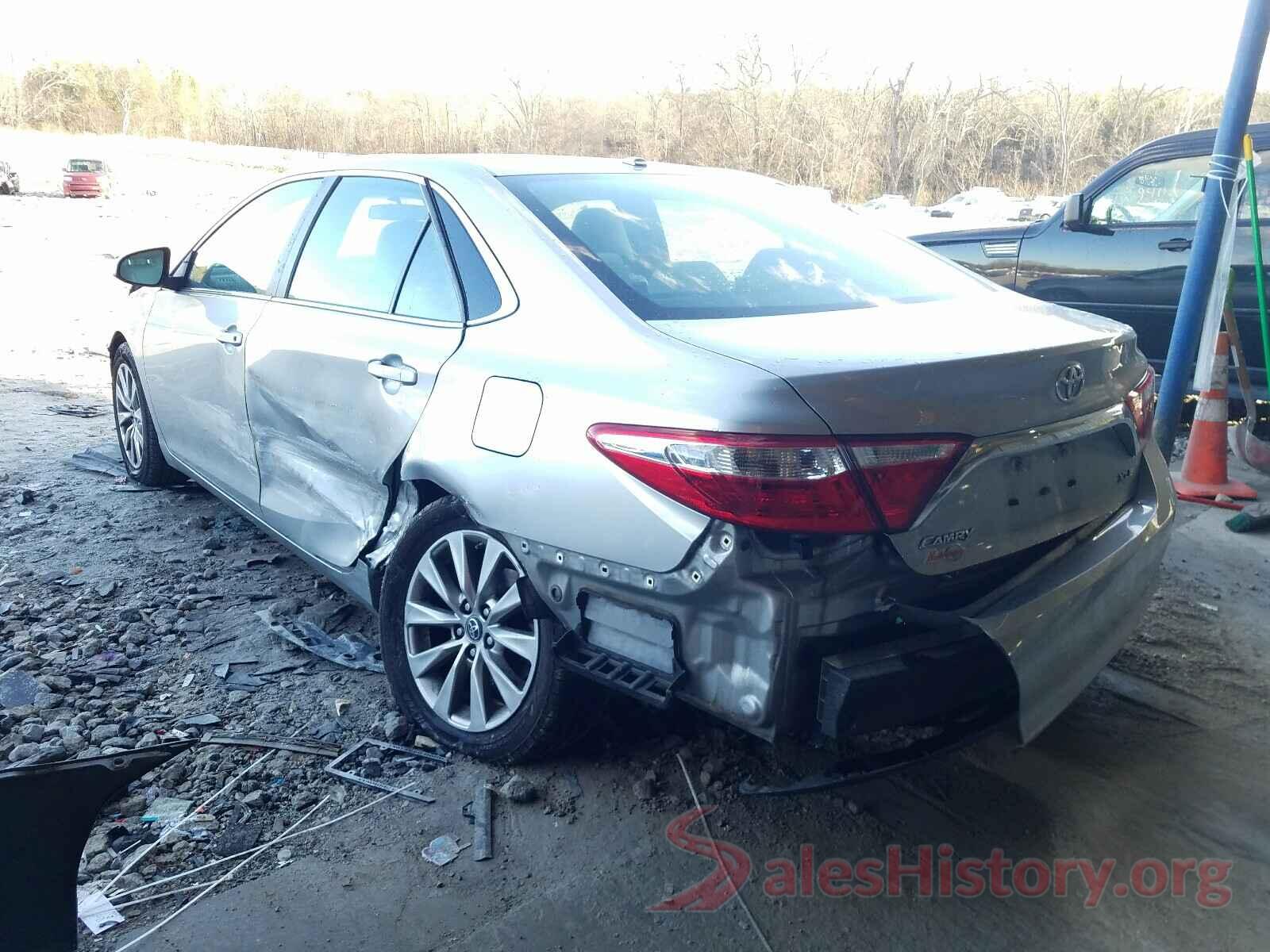 4T1BF1FK5HU699860 2017 TOYOTA CAMRY