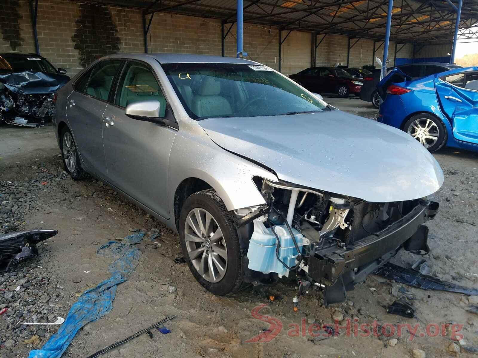 4T1BF1FK5HU699860 2017 TOYOTA CAMRY