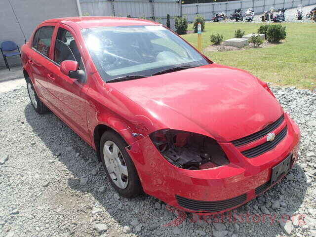 1C4RJFAG0LC447921 2007 CHEVROLET COBALT