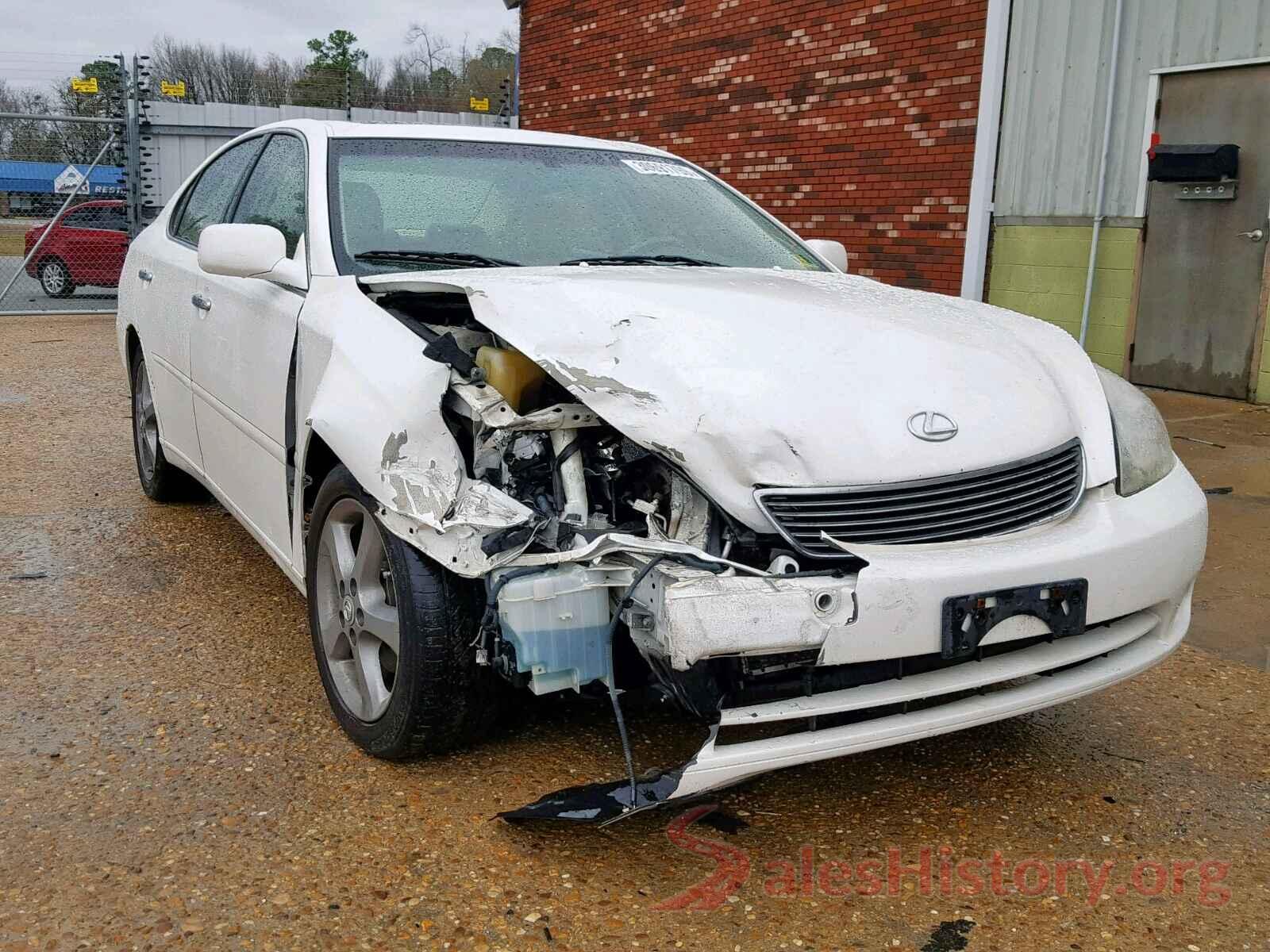 5TFAZ5CN4JX058569 2005 LEXUS ES330