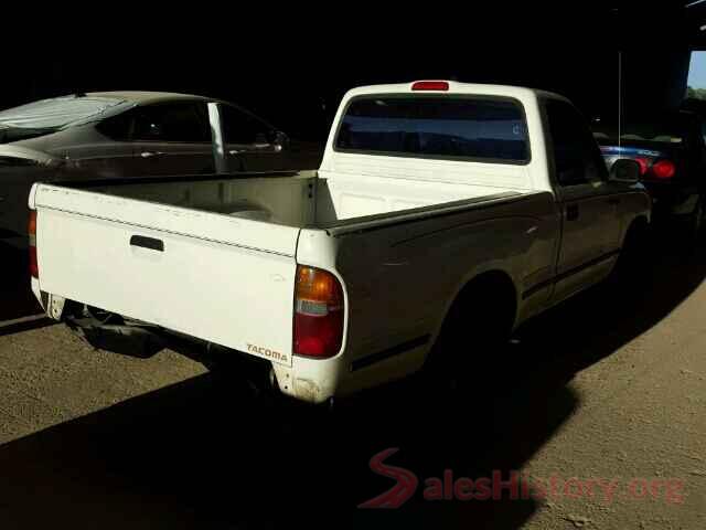 5TFUW5F14HX610354 1996 TOYOTA TACOMA