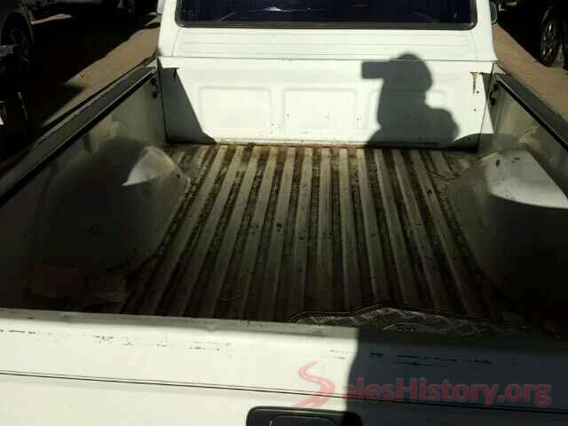 5TFUW5F14HX610354 1996 TOYOTA TACOMA