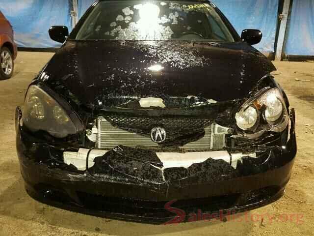 2GNAXJEV7J6104298 2004 ACURA RSX