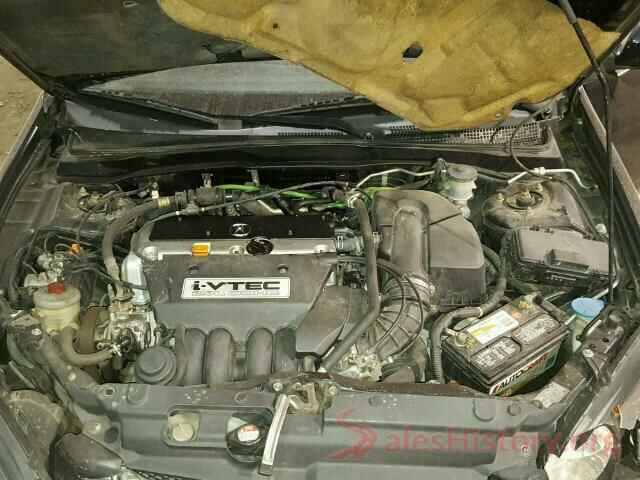 2GNAXJEV7J6104298 2004 ACURA RSX