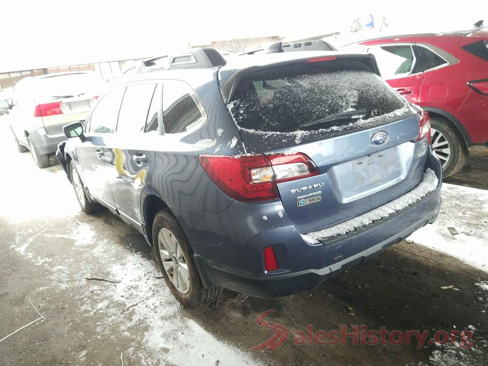 4S4BSBCC1G3272923 2016 SUBARU OUTBACK