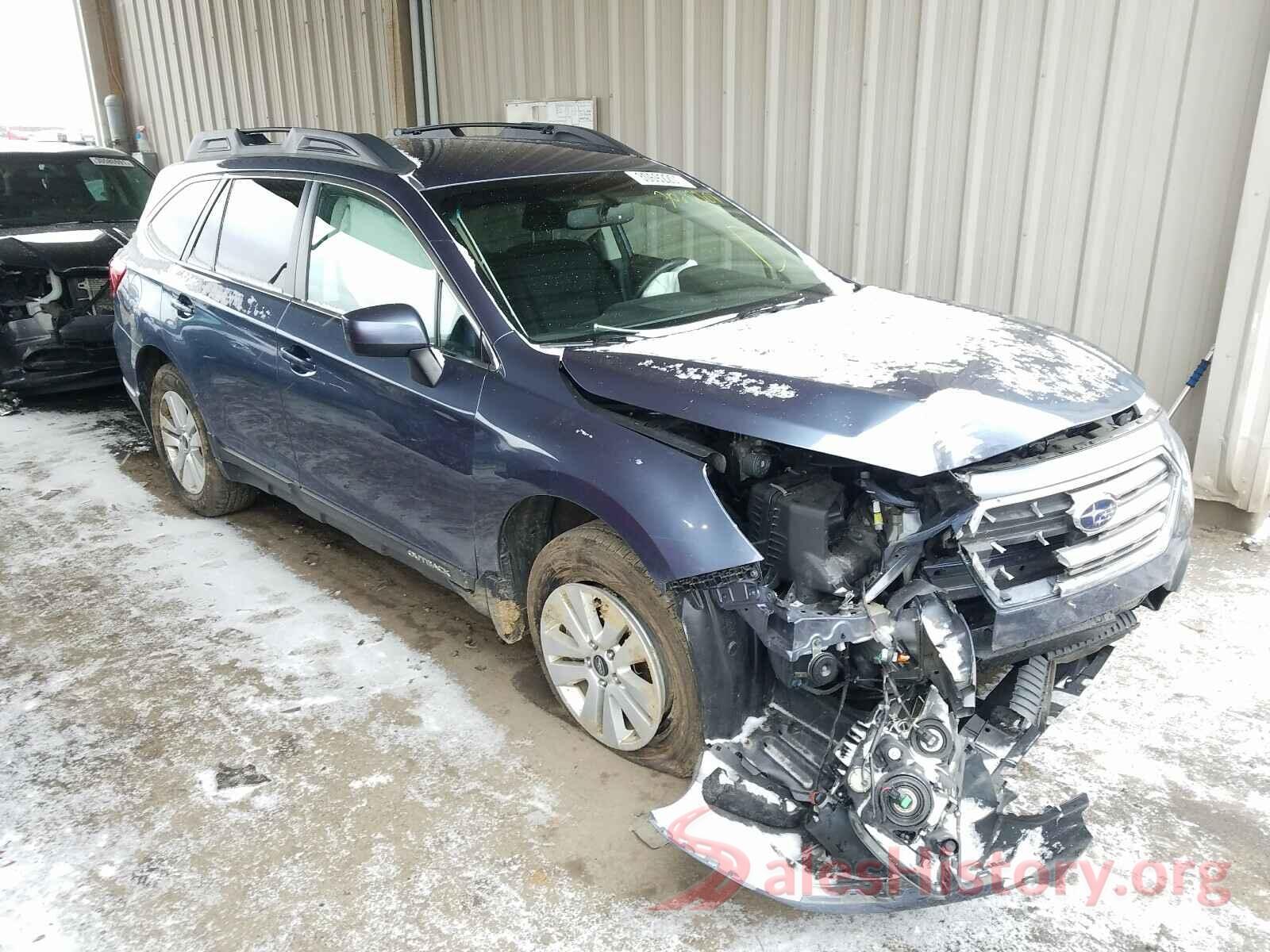 4S4BSBCC1G3272923 2016 SUBARU OUTBACK