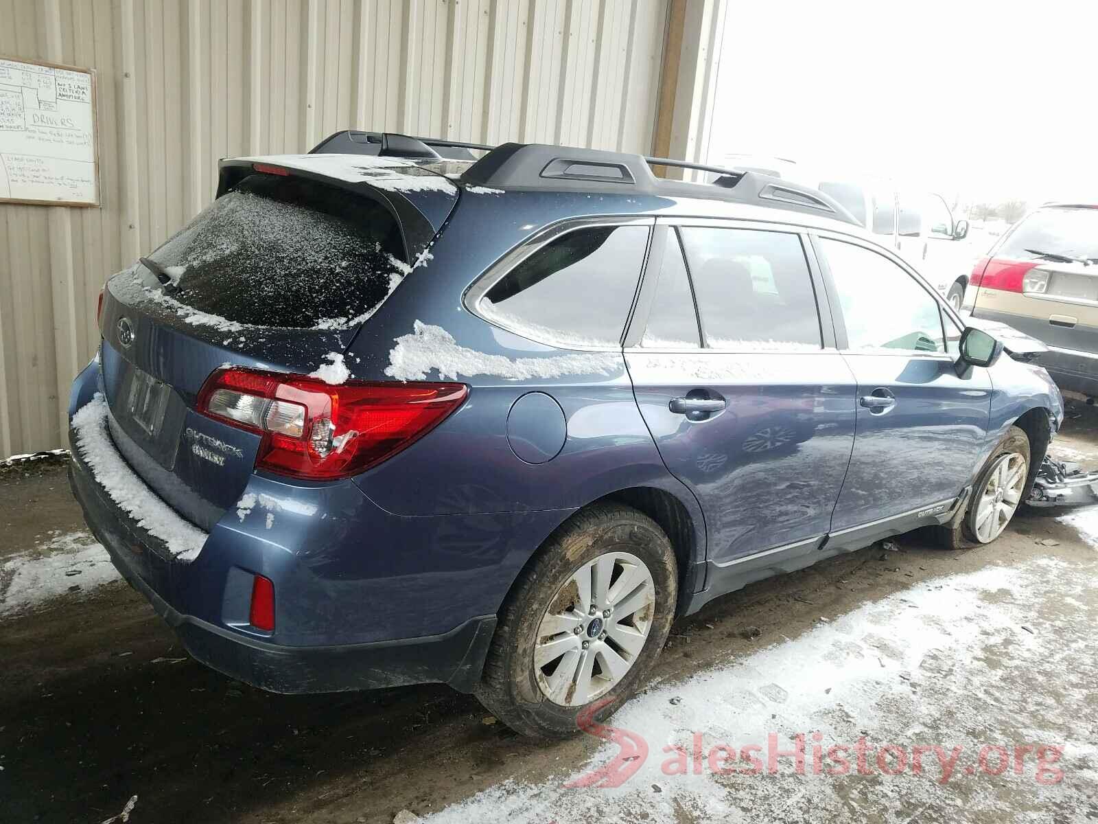 4S4BSBCC1G3272923 2016 SUBARU OUTBACK