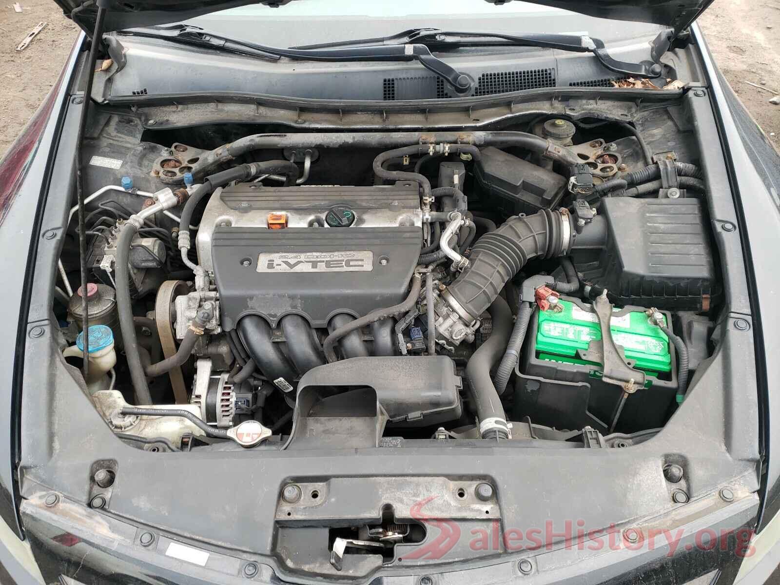 JTMA1RFVXMD077031 2009 HONDA ACCORD