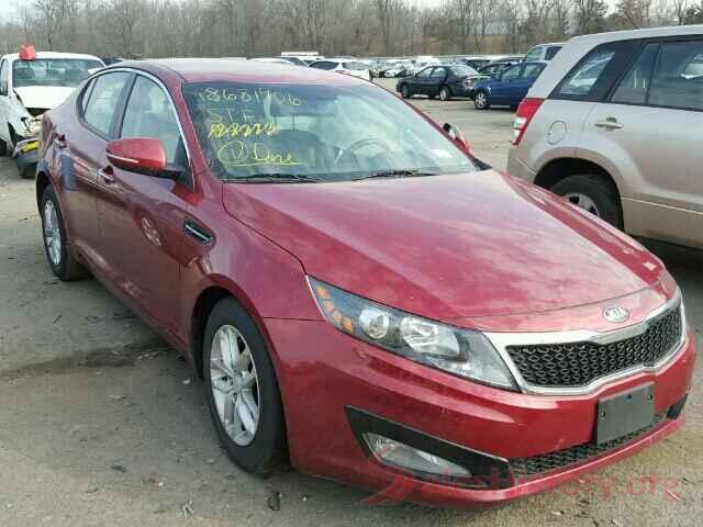 5TDJZRFH7JS896355 2013 KIA OPTIMA