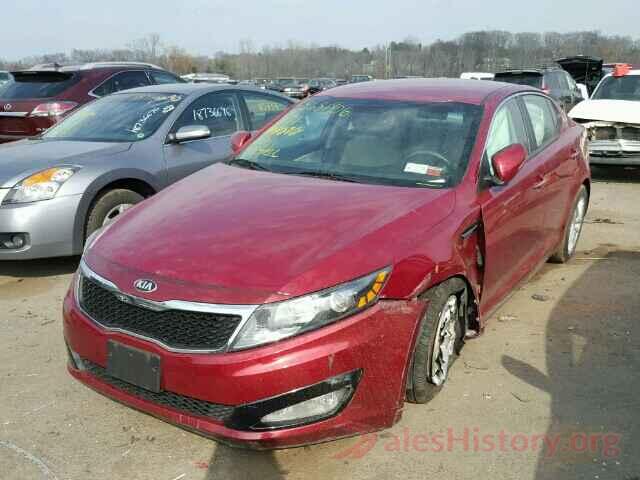 5TDJZRFH7JS896355 2013 KIA OPTIMA