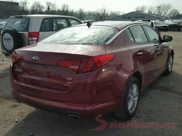 5TDJZRFH7JS896355 2013 KIA OPTIMA