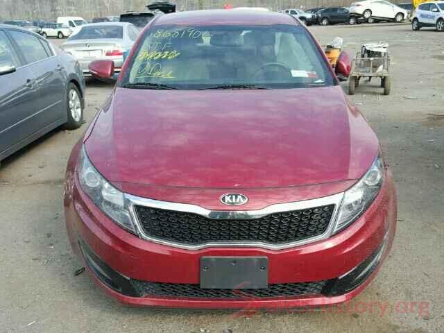 5TDJZRFH7JS896355 2013 KIA OPTIMA