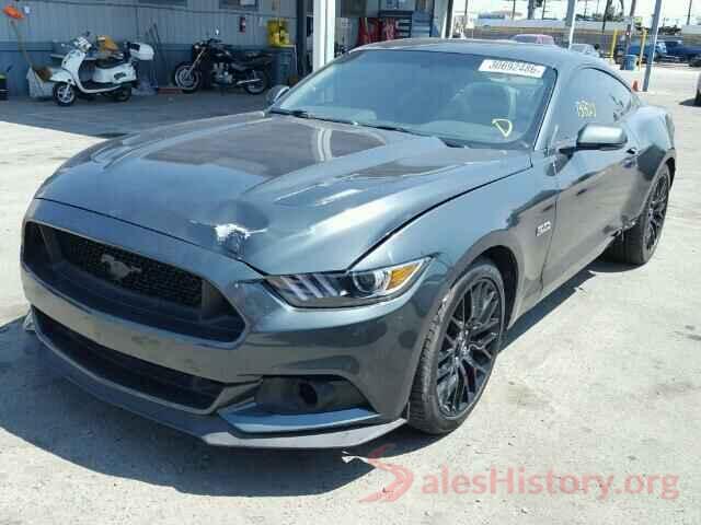 5N1DR2MN5HC903453 2015 FORD MUSTANG