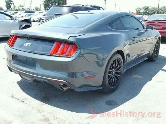 5N1DR2MN5HC903453 2015 FORD MUSTANG