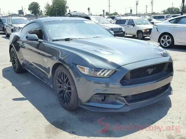 5N1DR2MN5HC903453 2015 FORD MUSTANG