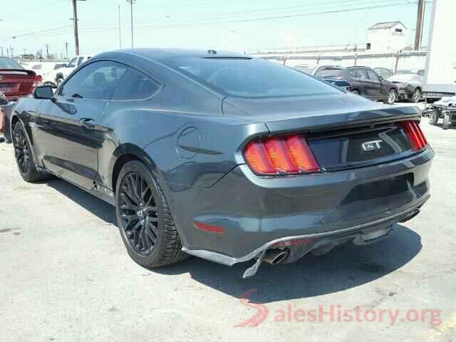 5N1DR2MN5HC903453 2015 FORD MUSTANG