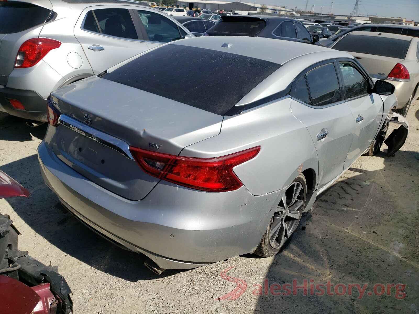 2T3RFREV8JW785735 2017 NISSAN MAXIMA