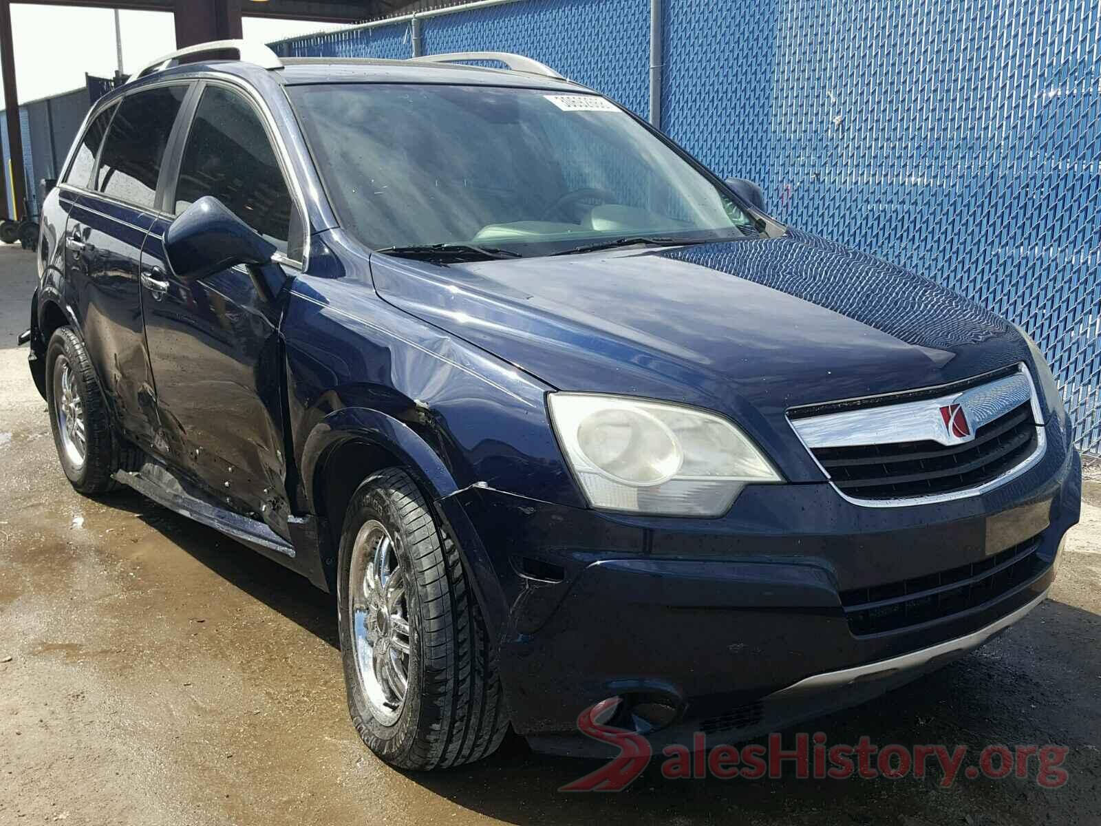 5YFBURHE5KP878761 2008 SATURN VUE