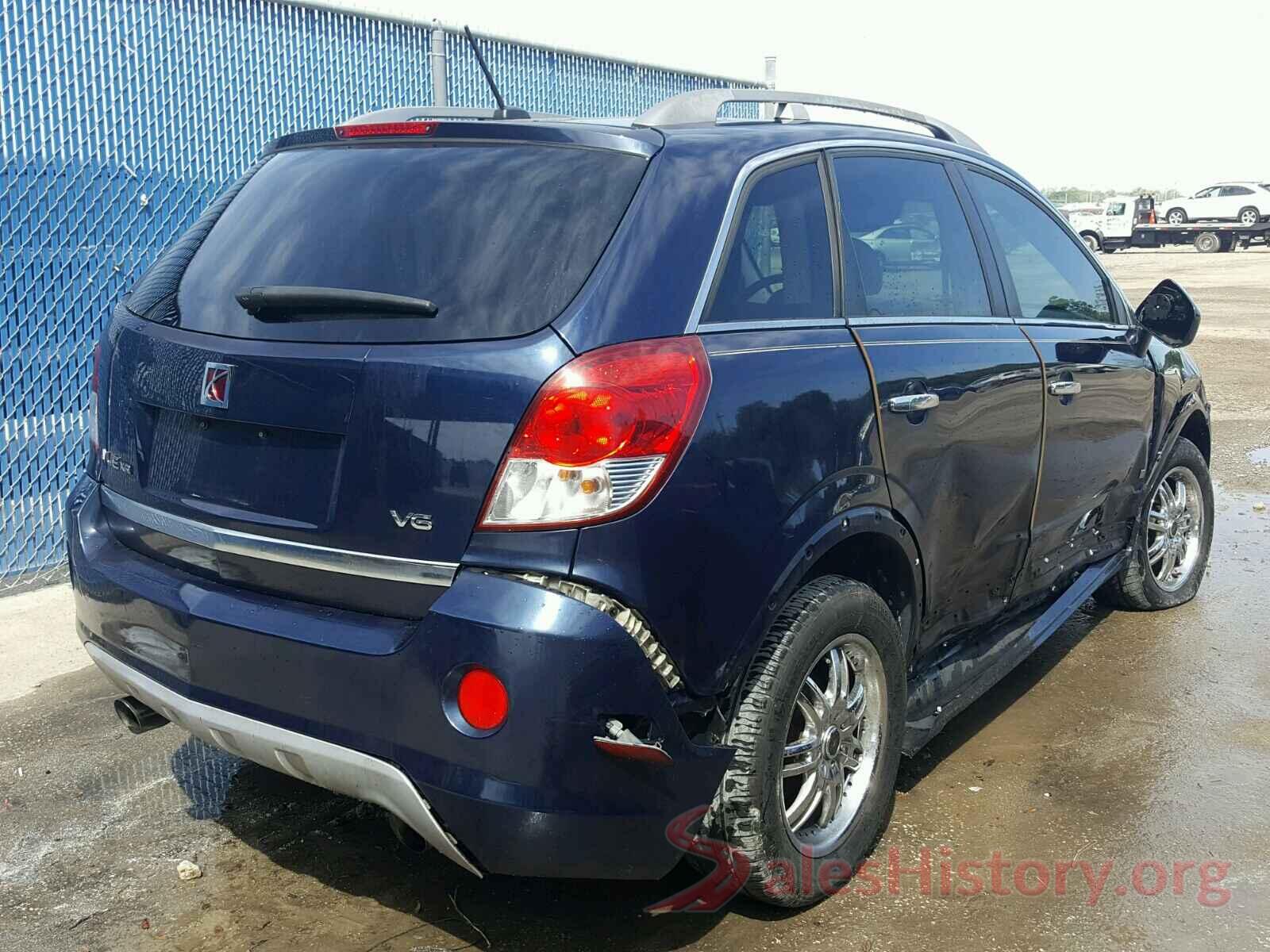 5YFBURHE5KP878761 2008 SATURN VUE