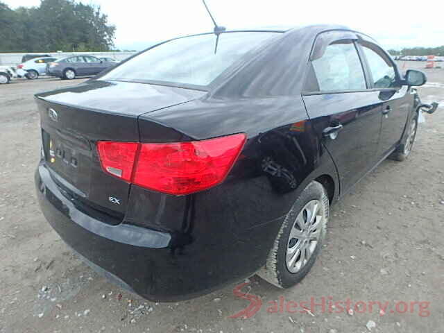 1N4AA6AP8HC407970 2011 KIA FORTE