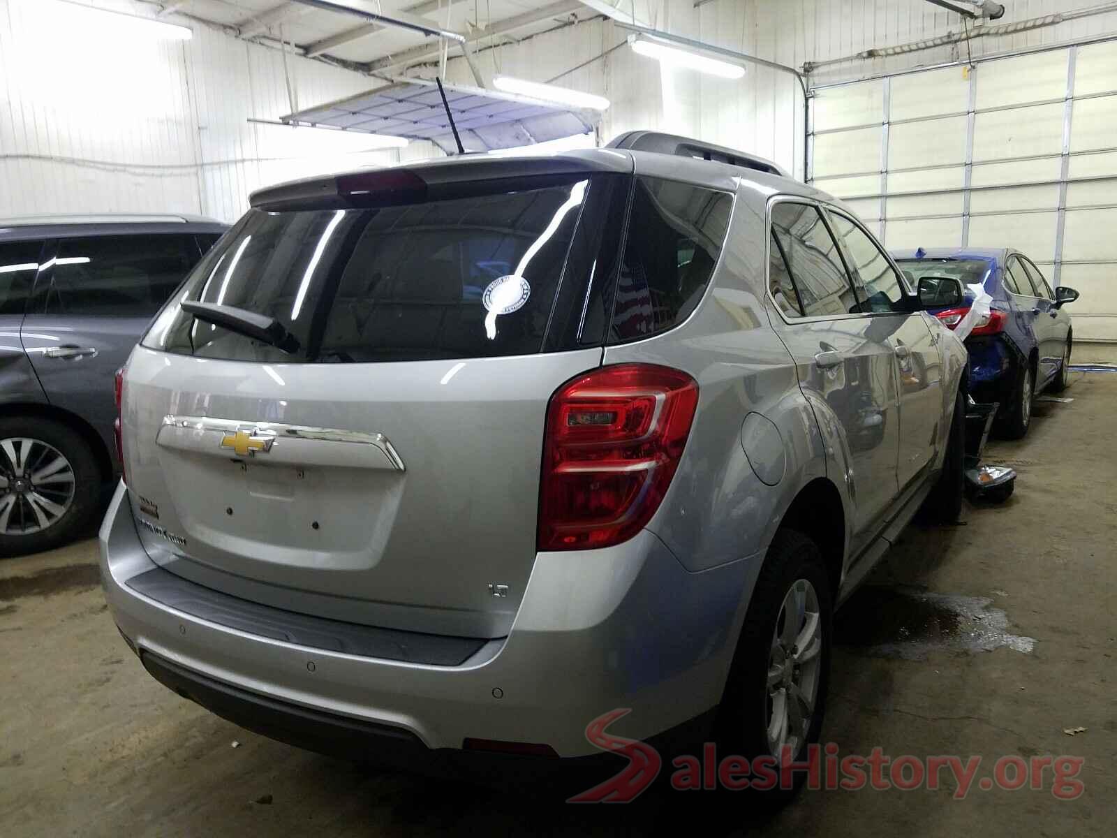 2GNFLFEK2H6245553 2017 CHEVROLET EQUINOX