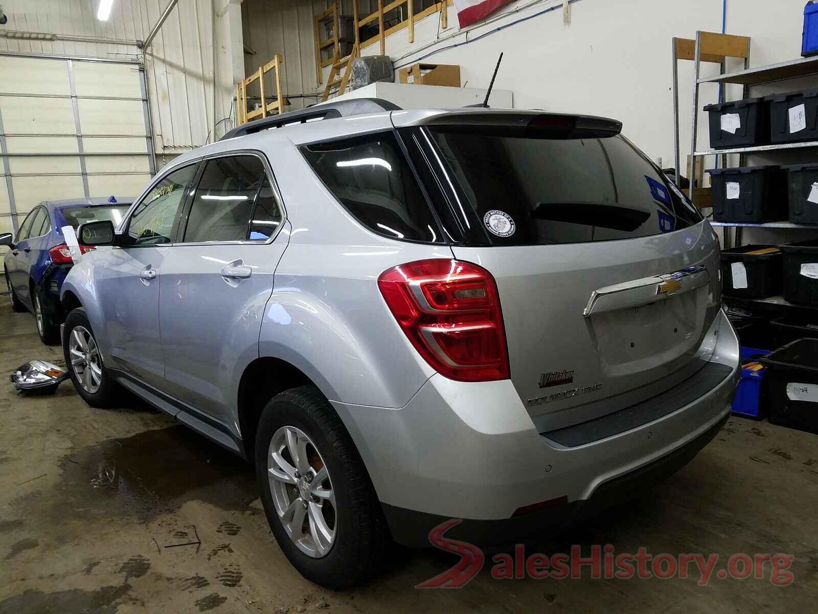 2GNFLFEK2H6245553 2017 CHEVROLET EQUINOX