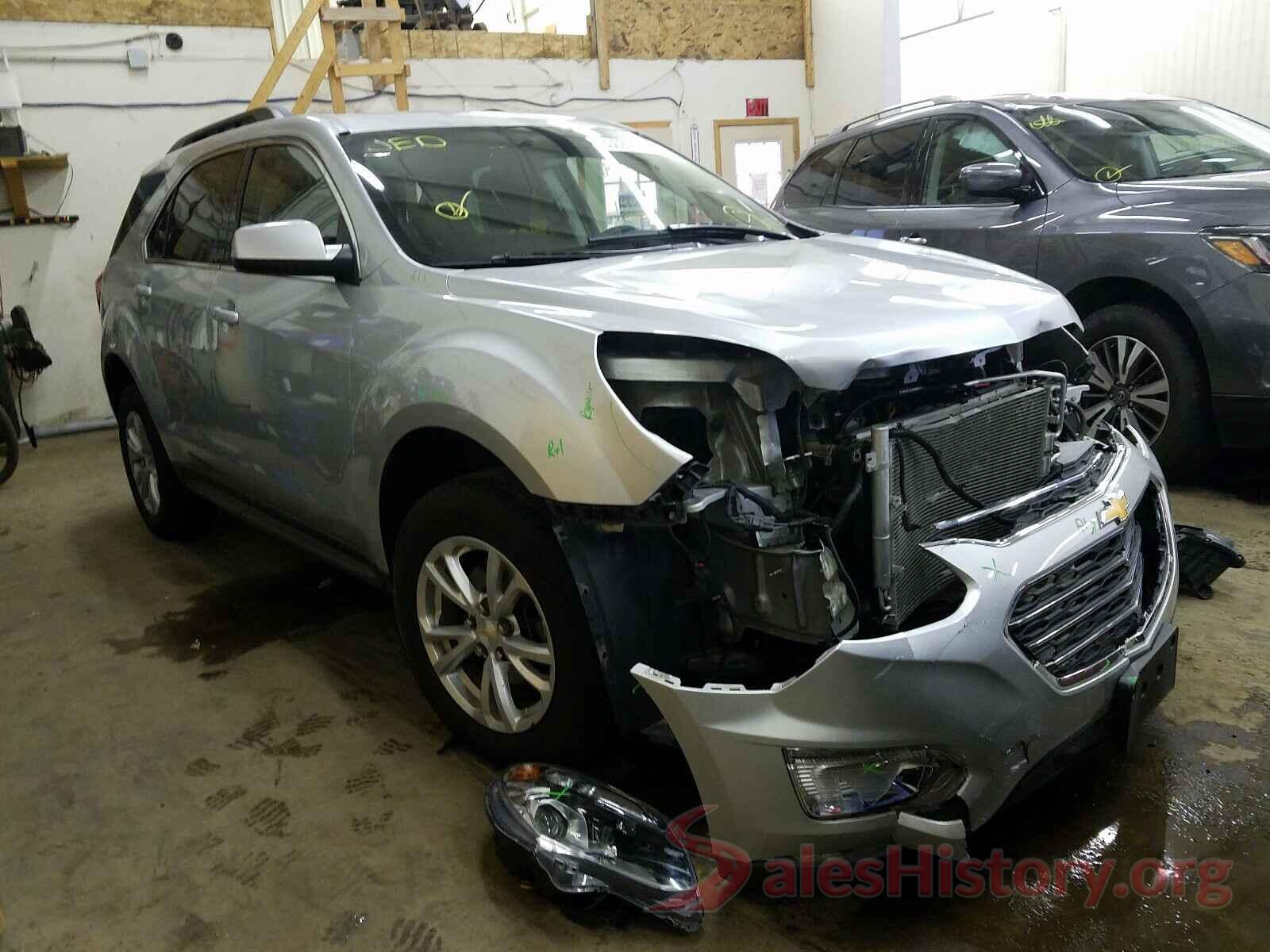 2GNFLFEK2H6245553 2017 CHEVROLET EQUINOX