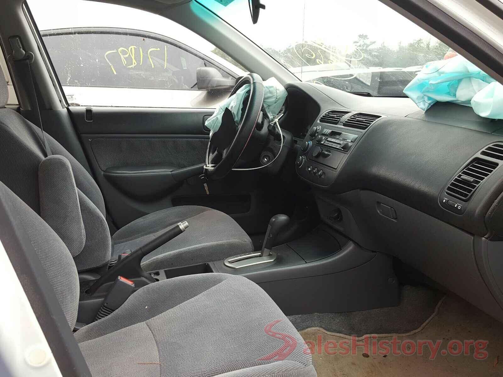 5YFEPMAE9MP210031 2002 HONDA CIVIC