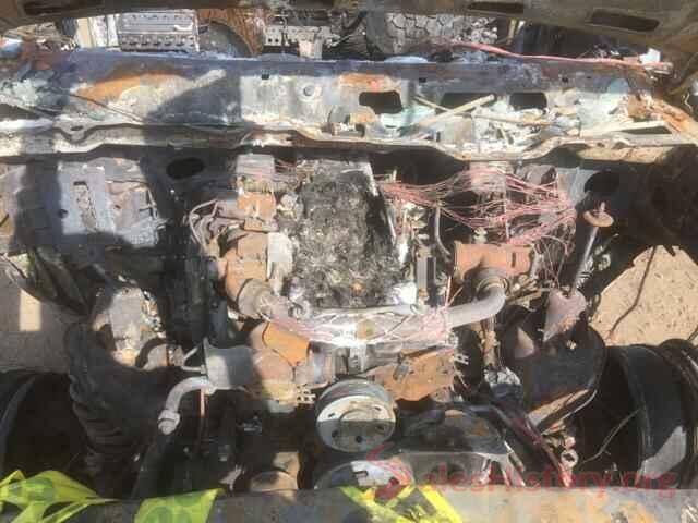 1HGCR3F85GA003242 2008 DODGE RAM 2500