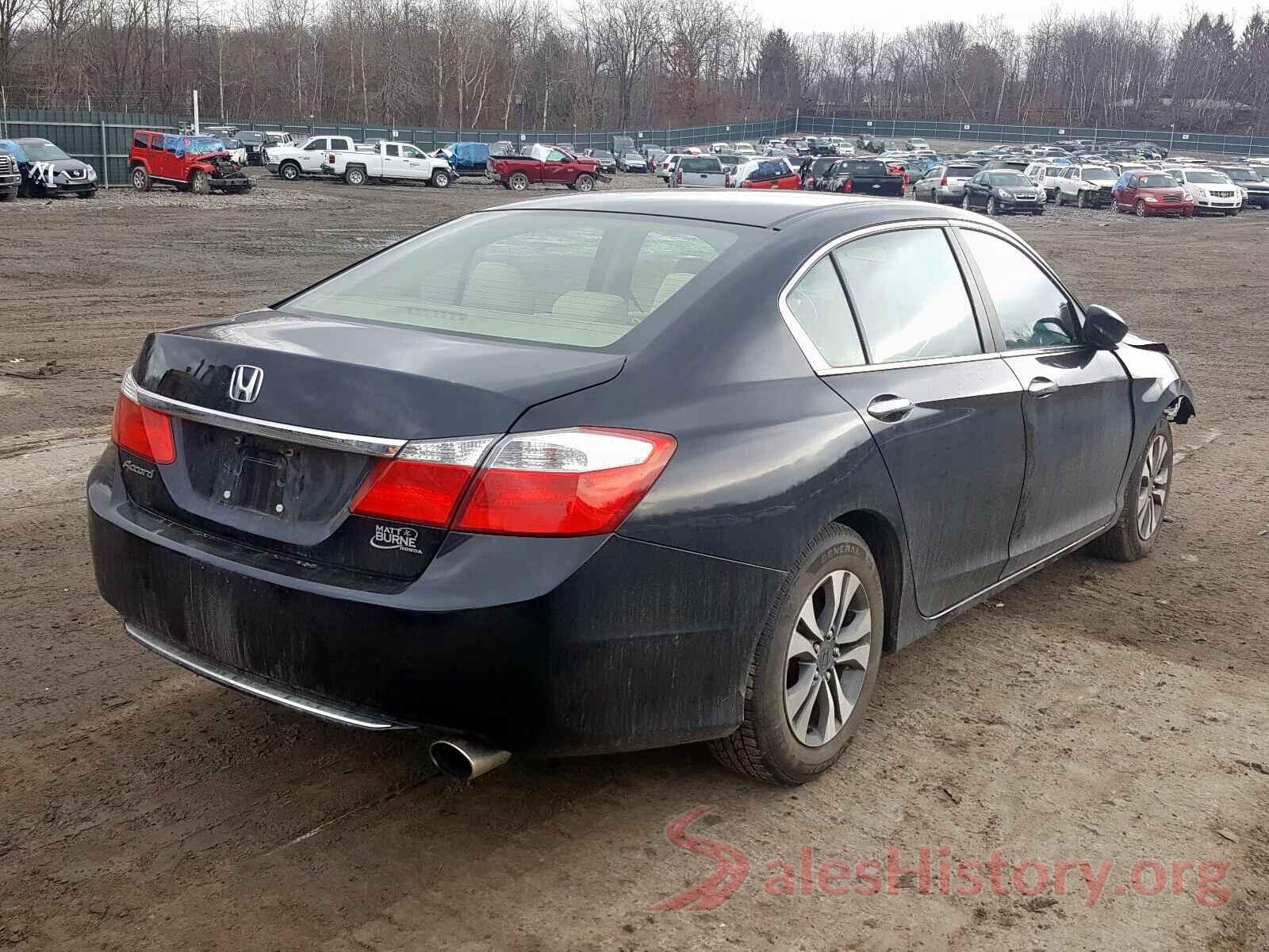 3CZRU5H31HM717209 2013 HONDA ACCORD