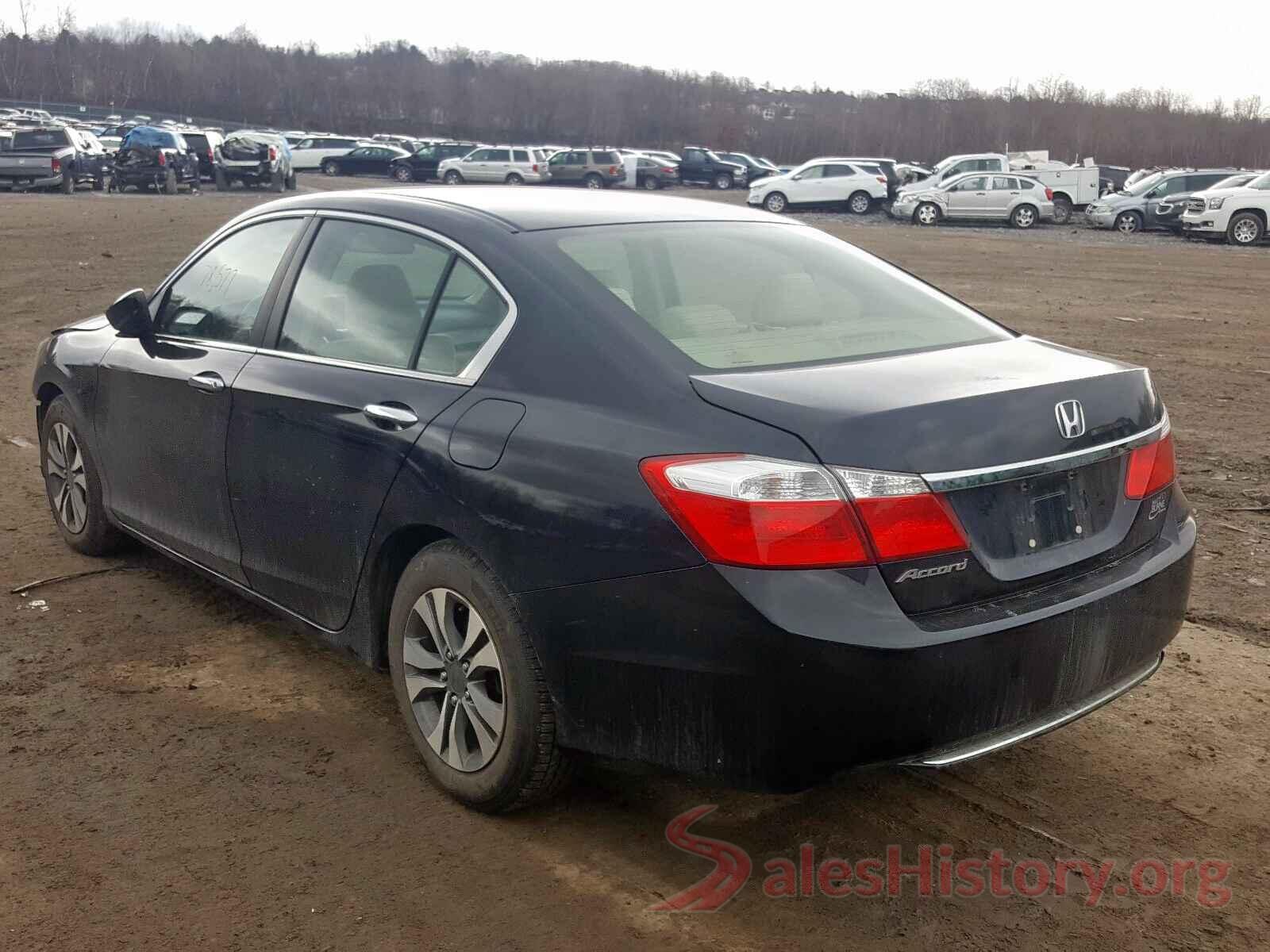 3CZRU5H31HM717209 2013 HONDA ACCORD