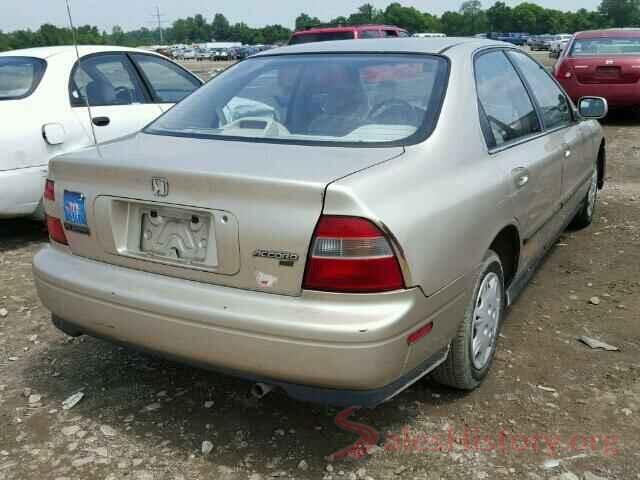 2HGFC1E55LH705986 1995 HONDA ACCORD